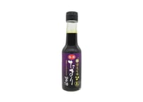 国産有機たまり醤油/海の精