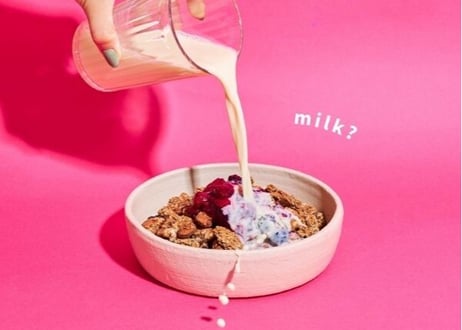 グラノーラ 白味噌 ・白ごま・ 米ぬか入り（砂糖不使用）/ UPBEET!Tokyo