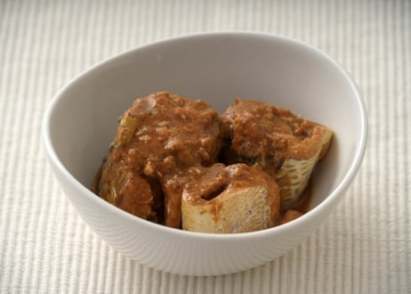 さばカレー煮/創健社