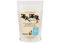 海人の藻塩（スタンドパック）/ 蒲刈物産