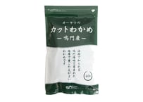 鳴門産カットわかめ/オーサワ