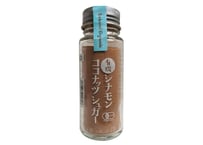 有機シナモンココナッツシュガー / 桜井食品