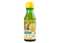 国産有機レモン果汁/ヒカリ