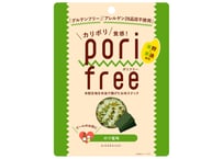ポリフリー(お米のスナック) のり塩味/ひころいちファーム