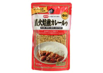 直火焙煎カレールゥ　中辛/ムソー