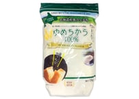 北海道産強力粉 ゆめちから/平和製粉