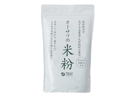 米粉 / オーサワ