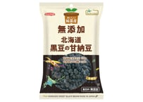 純国産北海道黒豆の甘納豆/ノースカラーズ