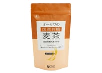 有機麦茶 (国産) 7g×24包/オーサワ
