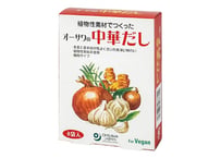 中華だし / オーサワ