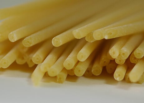 職人パスタ　＜ブカティーニ＞/マシャレッリ