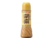 旬菜健美・胡麻ドレッシング/ムソー