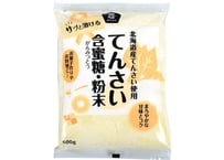 てんさい含蜜糖 粉末/ムソー
