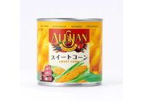 スイートコーン缶/アリサン