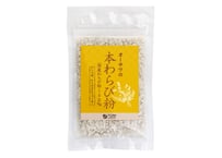 本わらび粉 /オーサワ