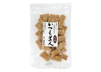 昔づくり玄米おかき （いづも美人）/オーサワ