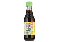 有機ぽん酢しょうゆ / ヒカリ