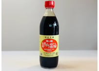 国産有機･旨しぼり醤油/海の精