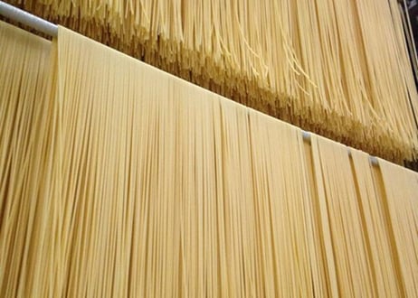 職人パスタ　＜タリオリーニ＞/マシャレッリ