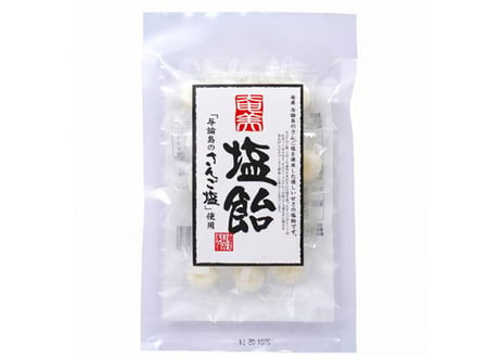 奄美さんご塩飴