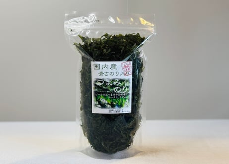国内産あおさ入り つまみのり / 加用物産