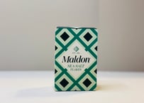 シーソルト/ Maldon(マルドン)