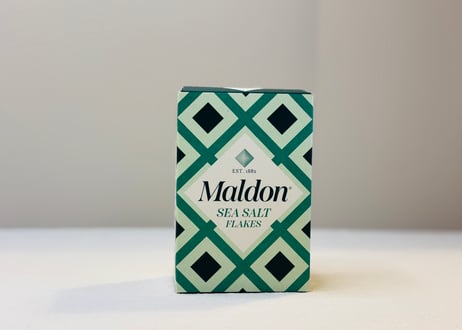 シーソルト/ Maldon(マルドン)