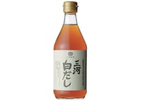 三河白だし/日東醸造