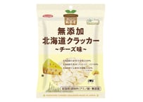 純国産北海道クラッカー チーズ味/ノースカラーズ