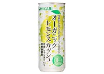 オーガニックレモンスカッシュ/ヒカリ