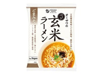 ベジ玄米ラーメン(ごまみそ)/オーサワ