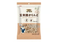 プラスフリー 玄米焼かりんと/ノースカラーズ