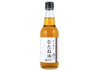 なたね油/オーサワ
