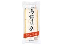 高野豆腐/オーサワ
