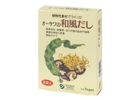 和風だし / オーサワ