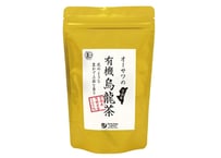 宮崎産有機烏龍茶/オーサワ