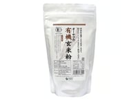 有機玄米粉/オーサワ