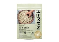 有機ヘンプシード/HEMPS