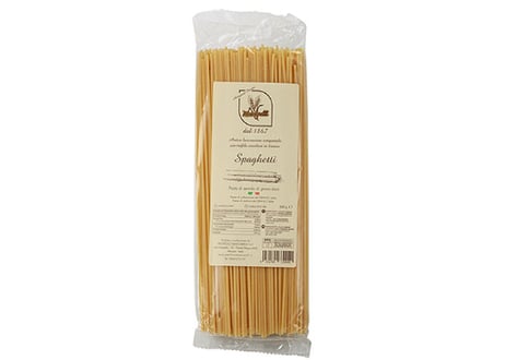 職人パスタ　＜スパゲッティ＞/マシャレッリ