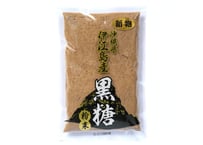 伊江島産 粉黒糖