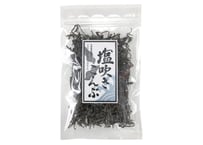 塩吹きこんぶ / 道南伝統食品