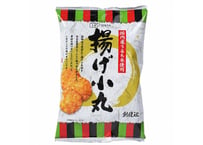 揚げ小丸/創健社