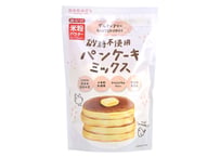 砂糖不使用 グルテンフリー パンケーキミックス / みたけ