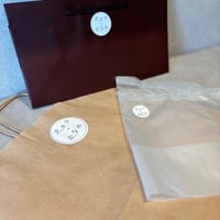 ショップバッグ