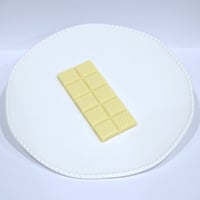 オーガニック【ホワイト】タブレット