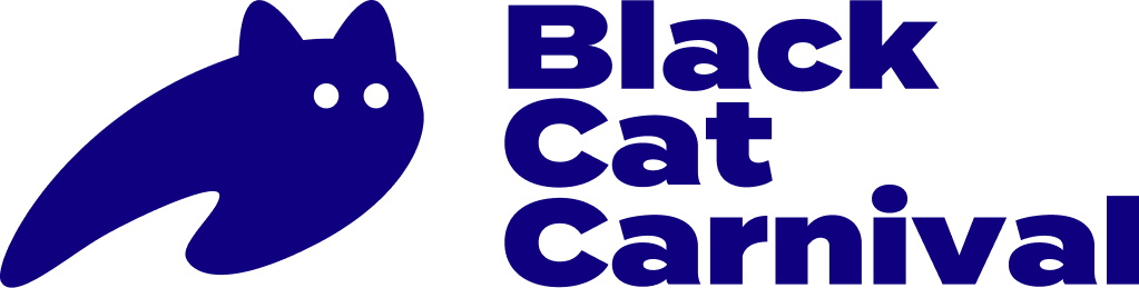 ブラックキャット・カーニバル STORE