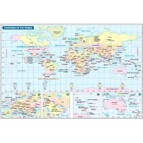 Open Seas for Global Friendships Ⅱ