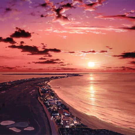 CATEGORY SHIMAKURA JIN / 島倉仁 | KAIDO / GALLERY +