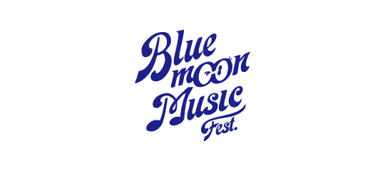 公式＞Blue Moon Music Fest 通販サイト