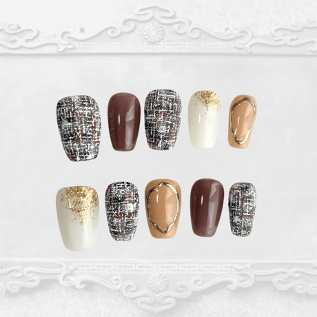 ネイルチップ販売 | STORES